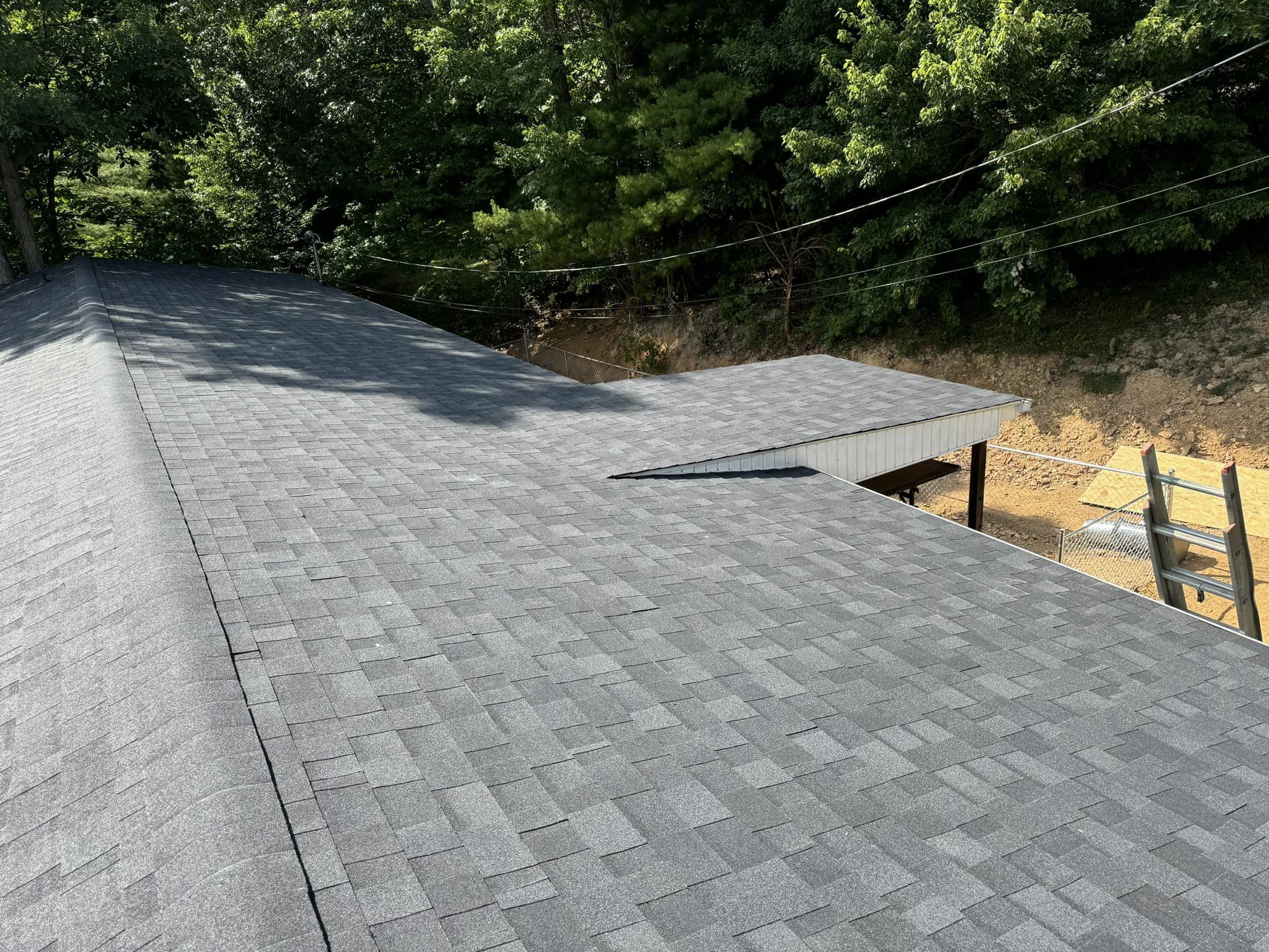 Expert Roofing Services